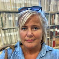 Kristina Wiklund