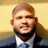 VIRAJ ASIRI