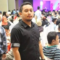 Damian Tristram Chin