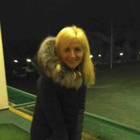 Валентина Репицкая