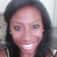 Laporshia Roberts