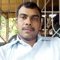 Raghavendra Kotian