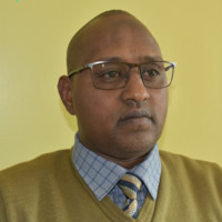 Ali Abdi