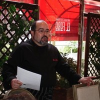pedro martin