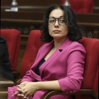 Anna Grigoryan