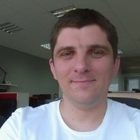 Vladimir Tihonchuk