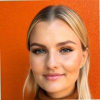 Courtney Button
