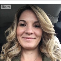 Amanda Skene