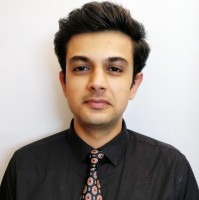Rishabh Mishra