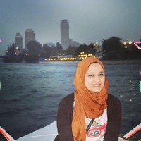Mirna Mohamed