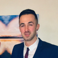 Ruaidhrí Mcmahon