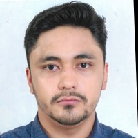 Bryan Puma Ordoñez
