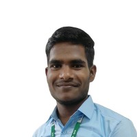 RAJAVEL M