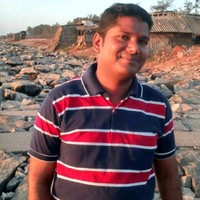 Ashok Ganguli