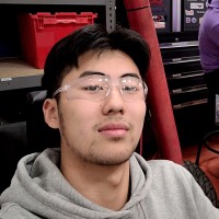 David Wang