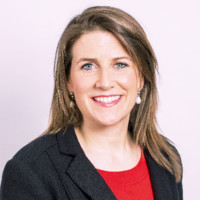 Michelle Lucas - Van Der Ham