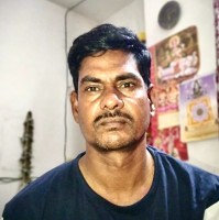 Brajesh Kumar