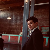 Alejandro Antunez
