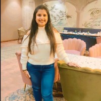 Shreya Arora