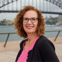 Judy Siegel