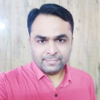 Manoj Pawar
