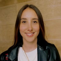Raquel Paños García