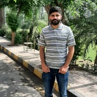 Ali Ashar Shaukat