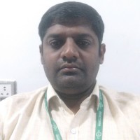 KRISHNAMURTHY SN