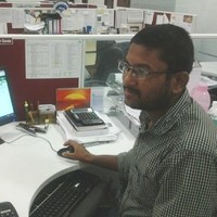 Pravin Gavate