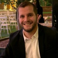 Gady Huberman