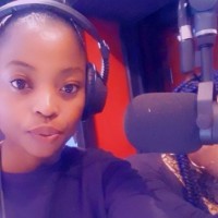 Refiloe Bopape