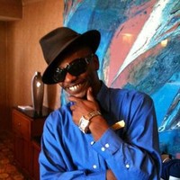 Warren Crump