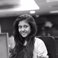 Alisha Rahaman Sarkar