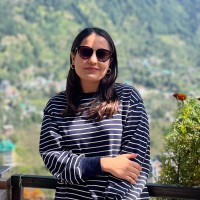 Yamini Kalra