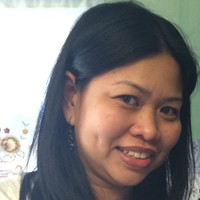 Mary Shane Soliven