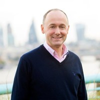 Gareth Martyn