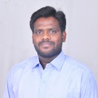 Sudhakar Rajendran