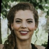 Audrey Breton Bishop