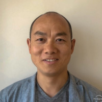 Yanbing Young Zhang