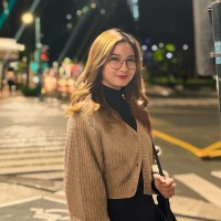 Joyce Kristine Tabucal