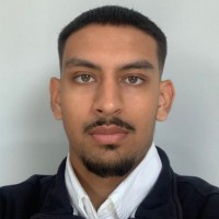Ishaan Patel