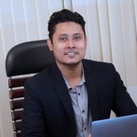 Mohammad Toriqul Mowla Sujan