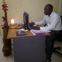 Prince Onwuamaeze Sunday