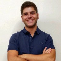 André Pereira Da Silva