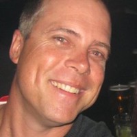 Mike Larnach