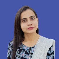 Mahhum Fatima