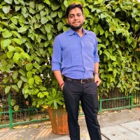 Sushant Ranjan