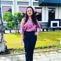 Pinal Bhatt