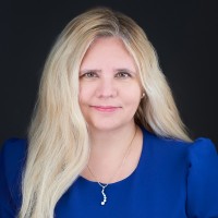 Rosemary Stone-Dougherty