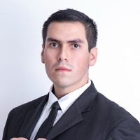 Luis Javier García Rangel